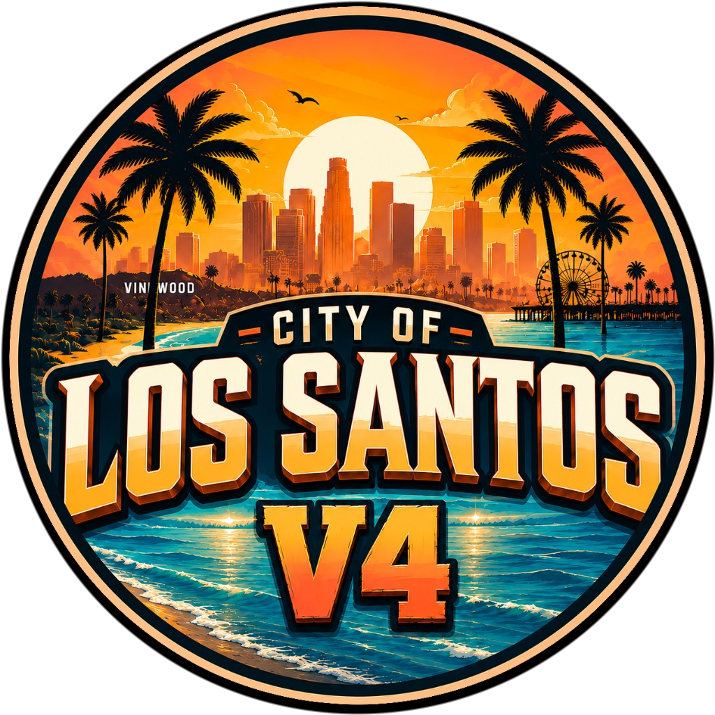 City of Los Santos